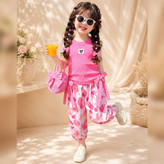 کراپ سلوار دلا